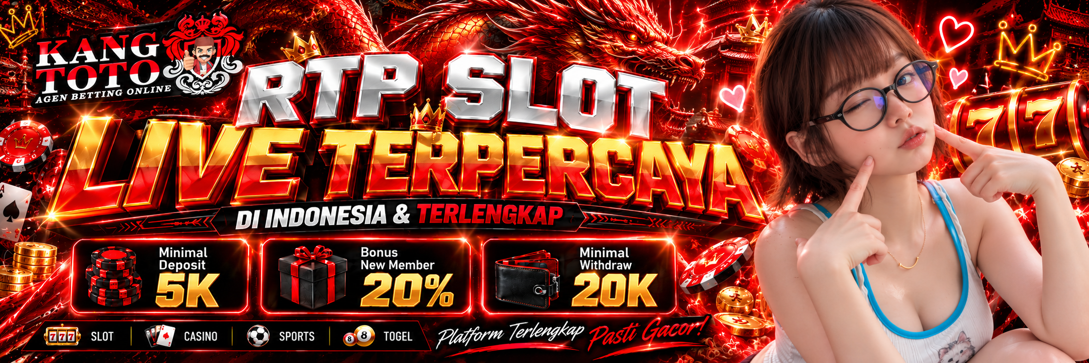 Slot